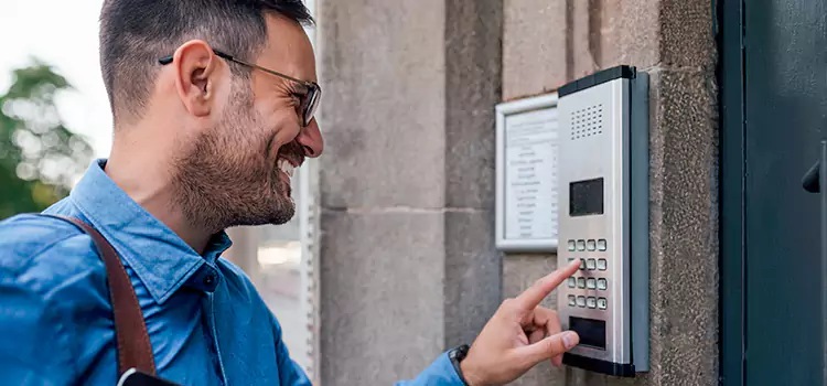 Advanced Solutions for Enhanced Security in Franklin, IN