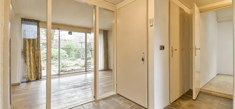 Why Choose Our Pocket Door Experts in Franklin, IN?