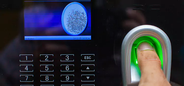 Your Trusted Partner for Secure Access in Franklin, IN