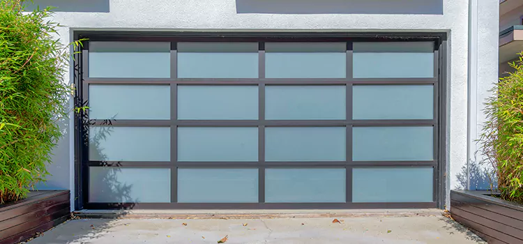 Why Choose Us for Garage Door Care in Franklin, IN?
