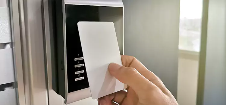 Advanced RFID Technology Integration in Franklin, IN